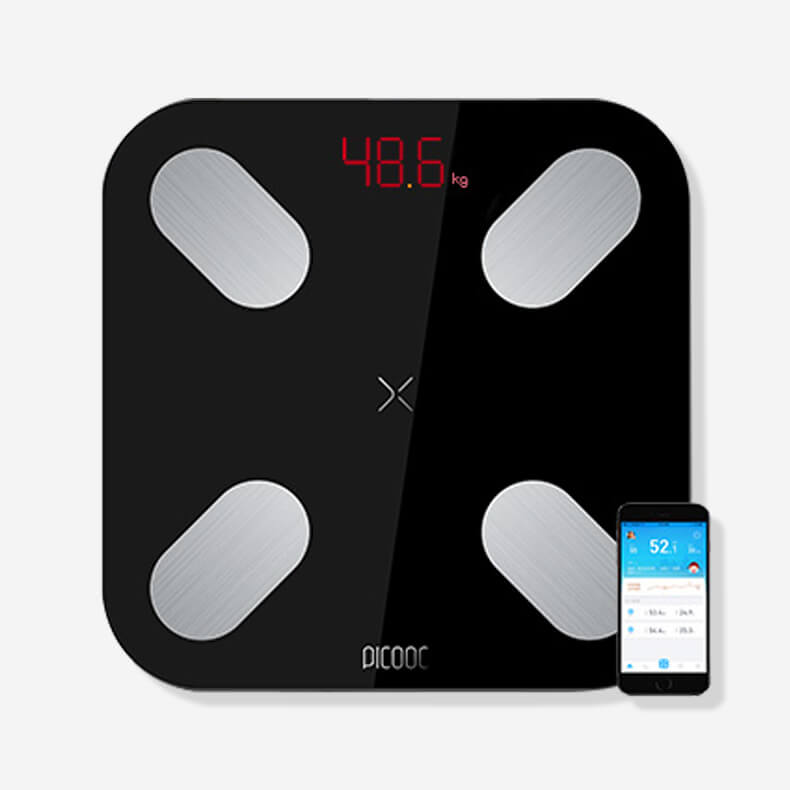 Picooc Mini U Body Weight Smart Scale