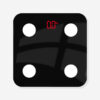 LED Digital Smart Weight Scale