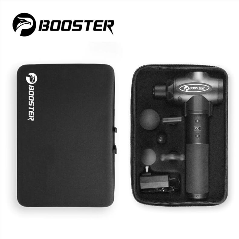 muscle massage gun