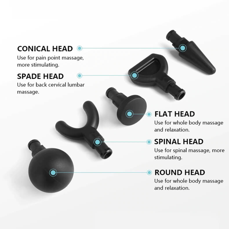 muscle massage gun